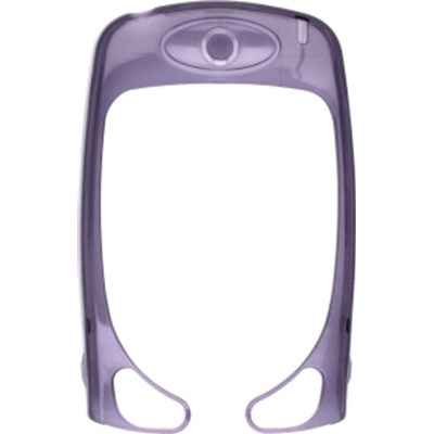 LG Original Plum Faceplate MDAC0003403