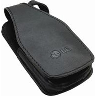 LG Original Leather Case ABAC0000401