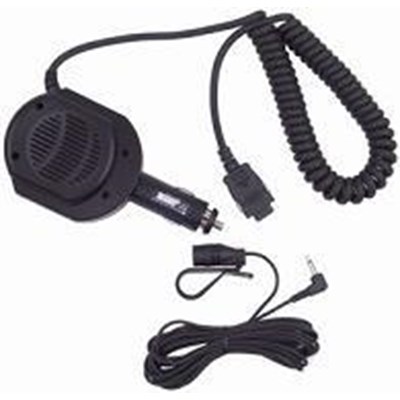 LG Original Portable Handsfree Car Kit    SGHP0003001