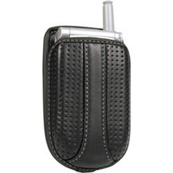 Velocity Case - Black Tall   02600SCB