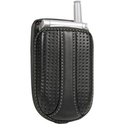 Velocity Case - Black Tall   02600SCB