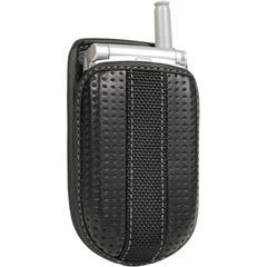 Velocity Case - Sportivo Black Tall    02601SIG  (OS)