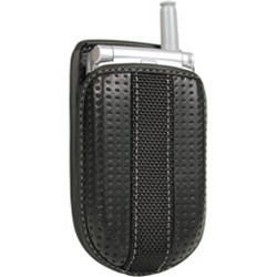 Velocity Case - Sportivo Black Tall    02601SIG  (p)