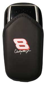 NASCAR #8 Hydrofoam Holster with Swivel Belt Clip  34-0957-01-XC  (ds)
