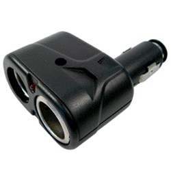 Dual Port Adapter   MDUAL