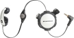 Plantronics Original Universal Retractable Headset  MX300
