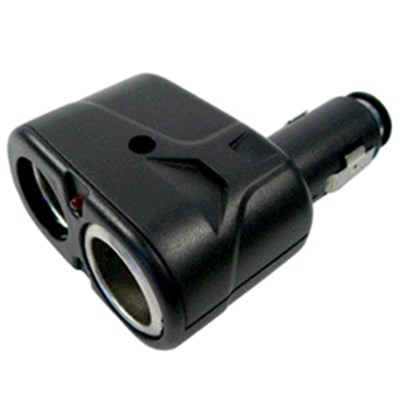Dual Port Adapter   MDUAL