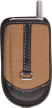 Milante Peony Universal Canvas Case - Brown    MIL-52W6