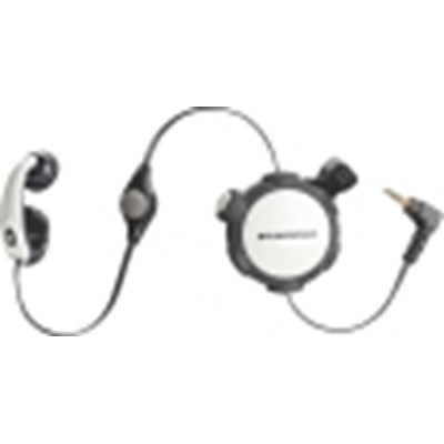 Plantronics Original Universal Retractable Headset  MX300