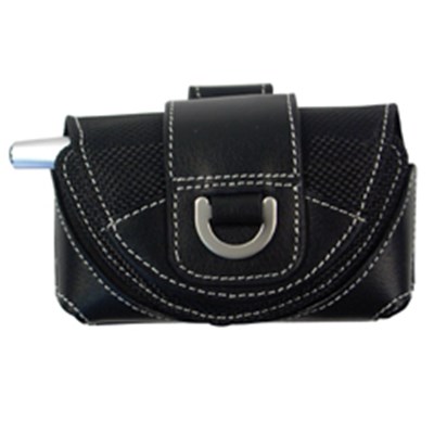 Platinum Onyx Horizontal Pouch - Small   ONYXSMH