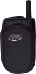 Nextel Compatible Black Sport Foam Pouch