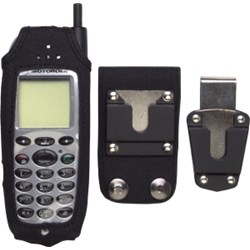 Nextel Compatible Industrial Strength Canvas Case  429477