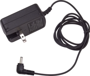 Premium Rapid Travel Charger with Folding Blades 484401