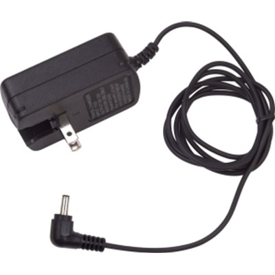 Premium Rapid Travel Charger with Folding Blades 484401