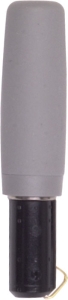 Motorola Original Gray Replacement Antenna   8589650K12
