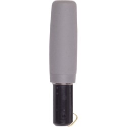 Motorola Original Gray Replacement Antenna   8589650K12