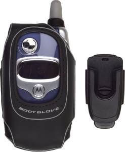 Motorola Compatible Body Glove Scuba Case    BGSCUBAV300 (9008601BG)