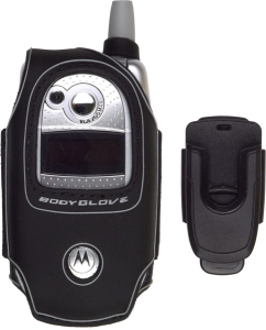 Motorola Compatible Body Glove Scuba Cellsuit