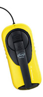 Motorola Original Wind Up Charger - Yellow 98419 (DS) (SPN5018A)