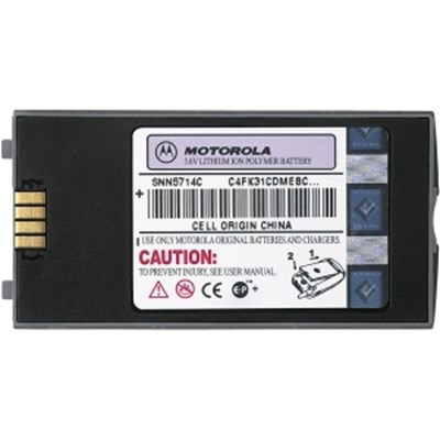 Motorola Original Slim Li-Ion Battery 98477