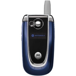 Motorola Original Convertible Cover - Indigo Pearl   98555
