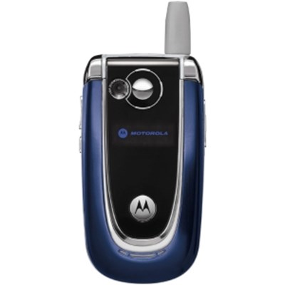 Motorola Original Convertible Cover - Indigo Pearl   98555
