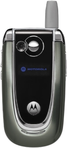 Motorola Original Convertible Cover - Weathered Green   98562