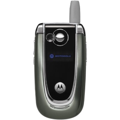 Motorola Original Convertible Cover - Weathered Green   98562