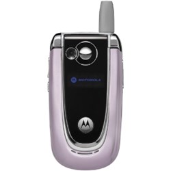 Motorola Original Convertible Cover - Lilac Haze   98563