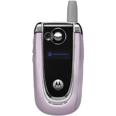 Motorola Original Convertible Cover - Lilac Haze   98563