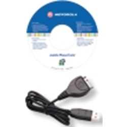 Motorola Original USB Data Connectivity Kit Version 3.1 98653 Motorola Original USB Data Connectivity Kit Version 3.1 98653