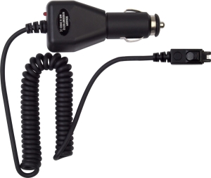 Motorola Compatible Standard Car Charger  BENX85PIRT