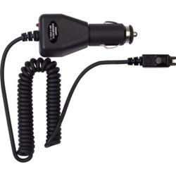 Motorola Compatible Standard Car Charger  BENX85PIRT