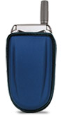 Milante Premium Hydrafoam Blue Holster  MIL-52BL