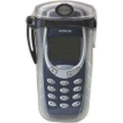Nite Ize Universal Boxit Protective Case - Crystal  NBX-07-04