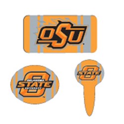 Nextel Original College Team iDENtifiers - Oklahoma State University   NTN2210P  (DS)
