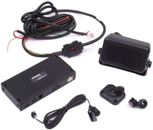 Motorola Original Full Install Handsfree Base  S9950