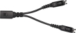 Motorola Original Y Charger Adapter   SKN6180