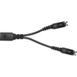 Motorola Original Y Charger Adapter   SKN6180