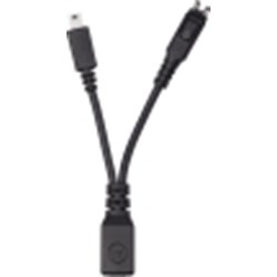 Motorola Original Y Charger Adapter   SKN6185 (CH706)