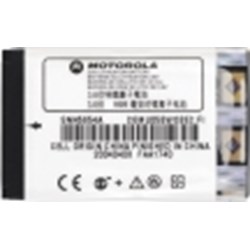 Motorola Original 1050 mAh Li-Ion Extra Capacity Battery  SNN5654