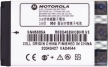 Motorola Original High Performance Battery  SNN5685