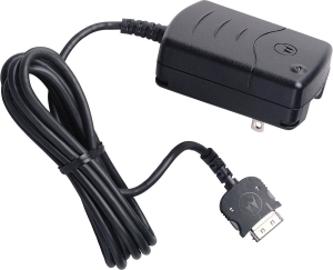 Motorola Original Travel Charger  SPN4992