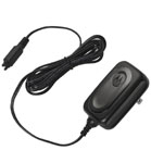Motorola Original Travel Charger with Folding Blades  98516 /  SPN5037 (CH600)