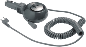 Motorola Original Portable Handsfree Car Kit  S98514