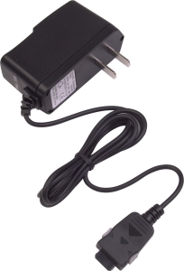 Motorola Compatible Travel Charger (DS)