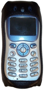 Motorola Original Leather Case   VL33206