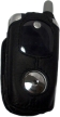 Motorola Original Full/Half Leather Case   VLV2201