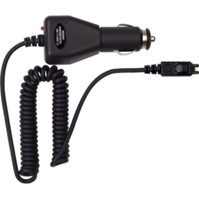 Motorola Compatible Standard Car Charger  BENX85PIRT