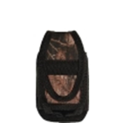 Nite Ize Universal Small Clip Case - Mossy Oak Camouflage  CPS-03-22